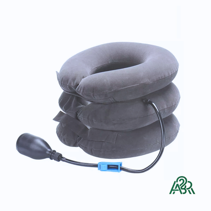Almohada Cervical Inflable